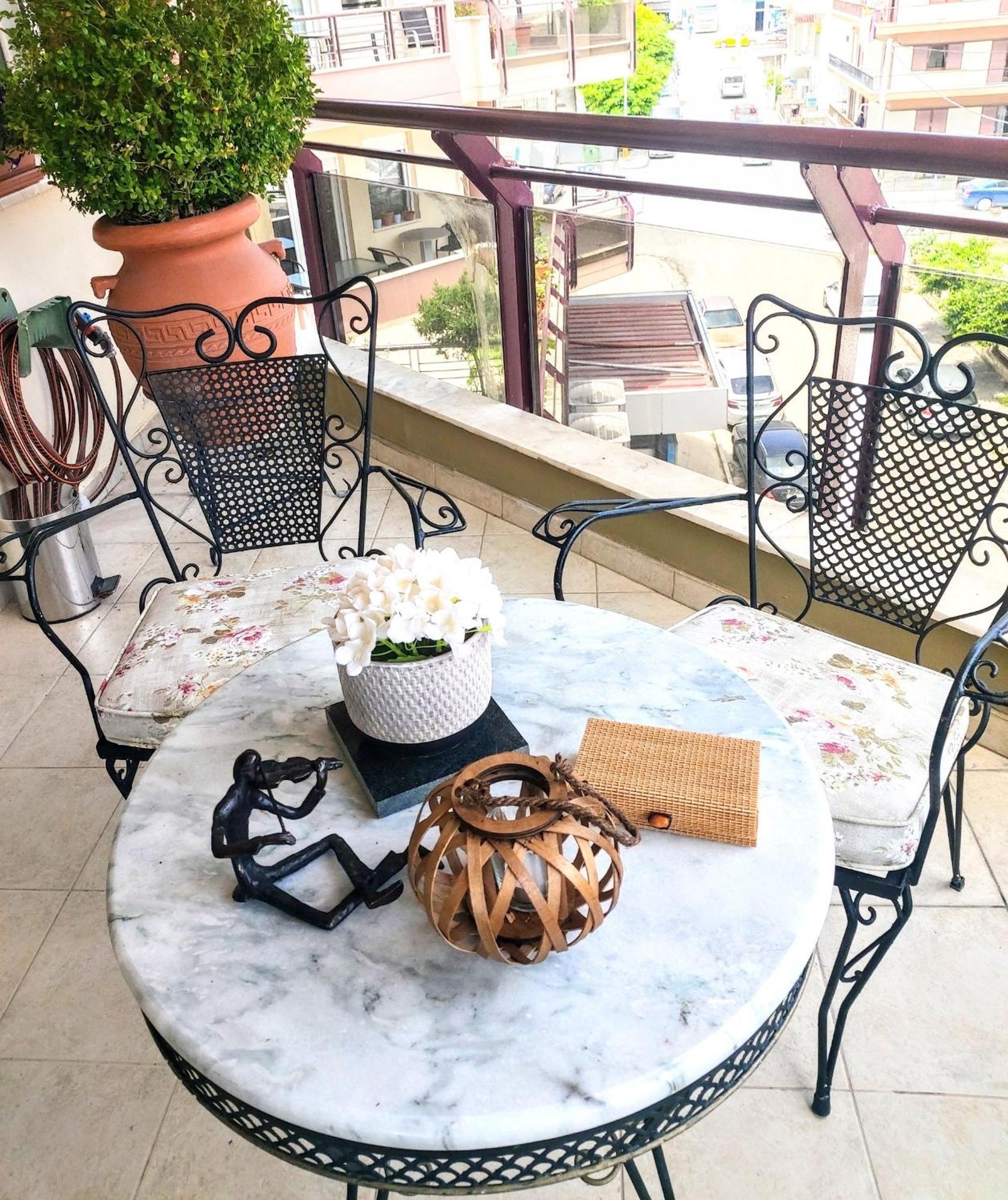 Classic Apartment With Beautiful View Kastoria Esterno foto