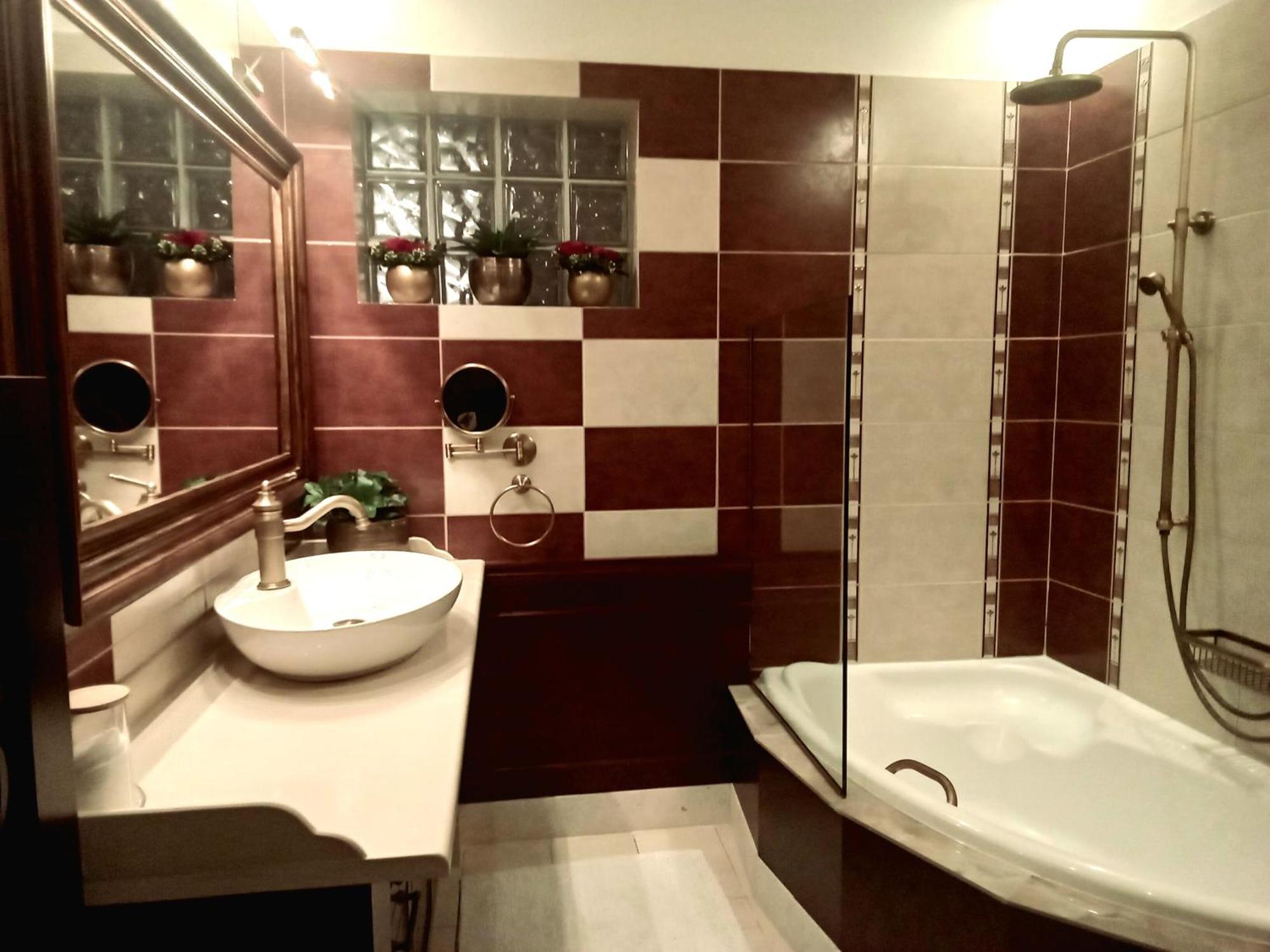 Classic Apartment With Beautiful View Kastoria Esterno foto