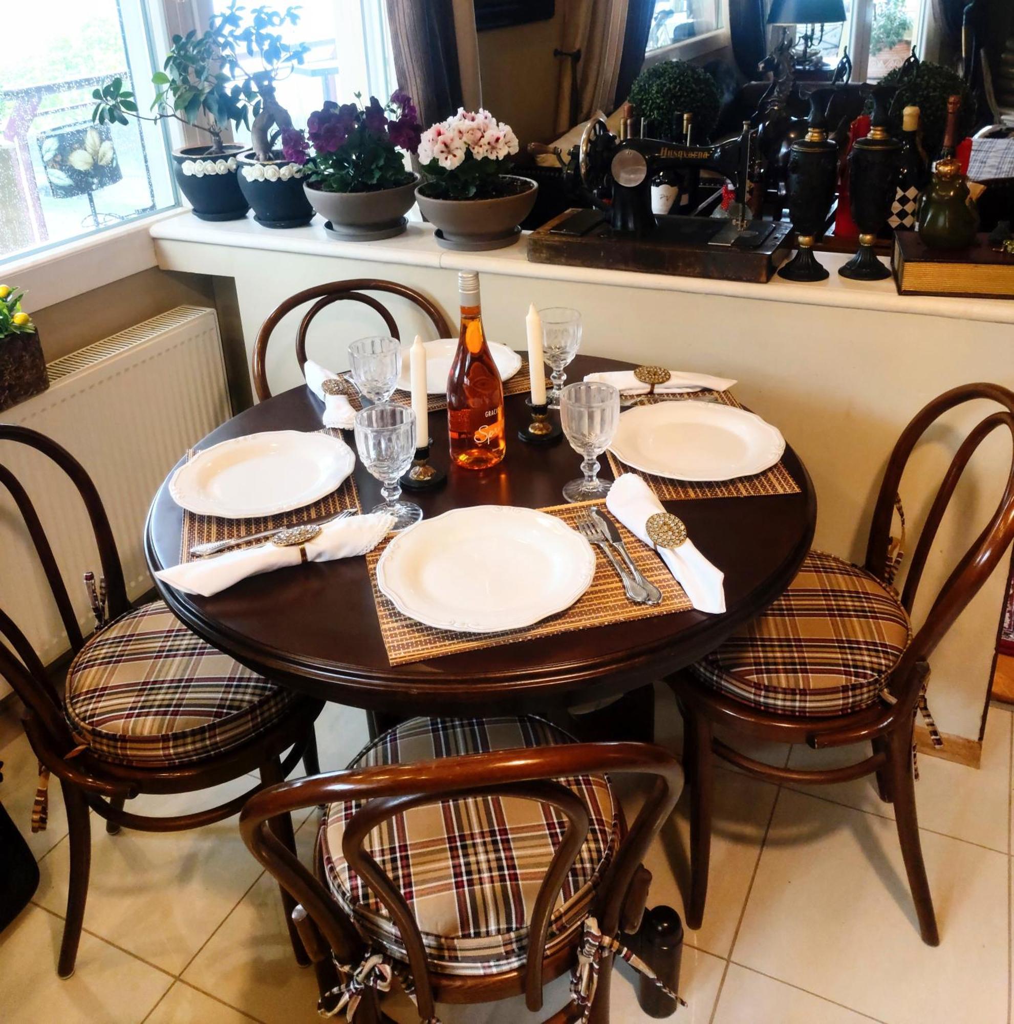 Classic Apartment With Beautiful View Kastoria Esterno foto